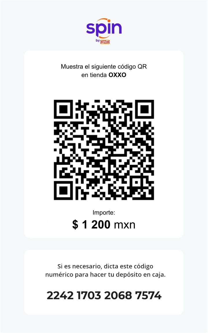 Efectivo